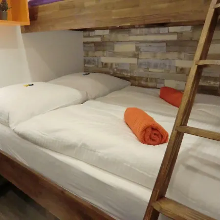 Cityflair Berlin Apartments & Rooms